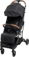 Детская прогулочная коляска Luna Lux / HP-718LUX 21век
