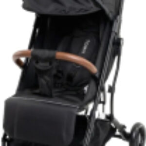 Детская прогулочная коляска Luna Lux / HP-718LUX 21век