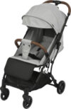 Детская прогулочная коляска Luna Lux / HP-718LUX 21век