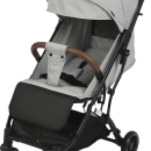 Детская прогулочная коляска Luna Lux / HP-718LUX 21век