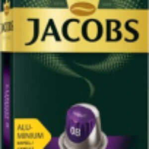 Кофе в капсулах Lungo Intenso 21век