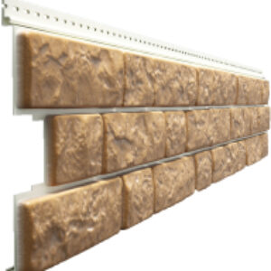 Фасадная панель Lux Bergart 21век