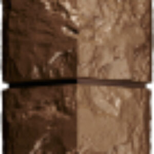 Угол для сайдинга Lux Bergart 21век