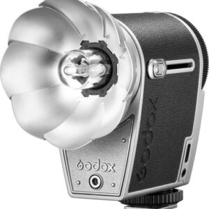 Вспышка LUX Cadet / 31458 21век