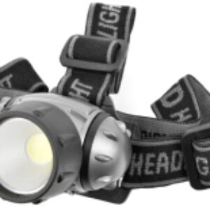 Фонарь Lux HL-5COB / БЛ16468 21век