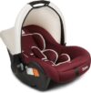 Автокресло Колибри Lux / KRES4038 21век