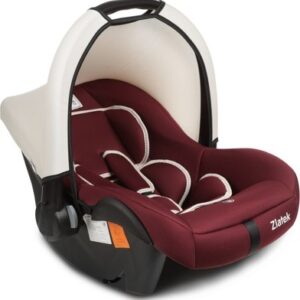 Автокресло Колибри Lux / KRES4038 21век