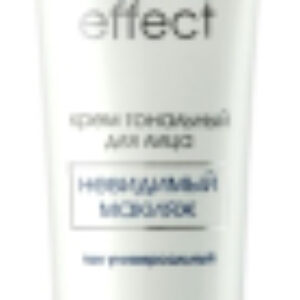 Тональный крем Luxury Nude Effect невидимый макияж тон универсальный 21век