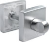Фиксатор дверной защелки LUX-WC-SQ CSA 21век