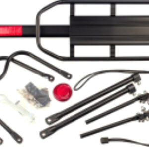 Багажник для велосипеда LV24-35 21век