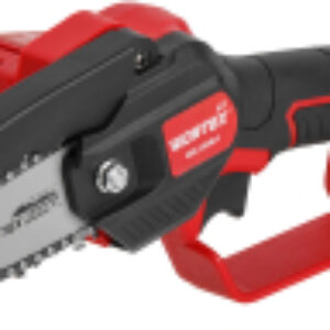 Пила цепная аккумуляторная LX CEC 2518-1 21век