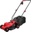 Газонокосилка электрическая LX LM 3212 (1334803) 21век