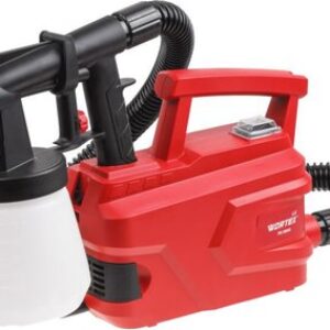 Краскопульт электрический LX PS 0840 21век