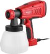Краскопульт электрический LX PS 0845-1 21век