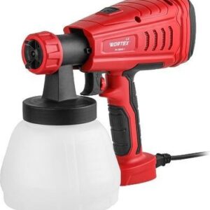 Краскопульт электрический LX PS 0845-1 21век