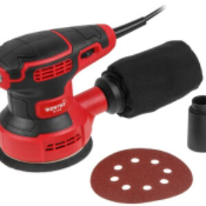 Эксцентриковая шлифовальная машина LX RS 1230 / 1334376 21век