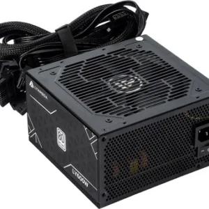 Блок питания для компьютера LY600W 600W 21век