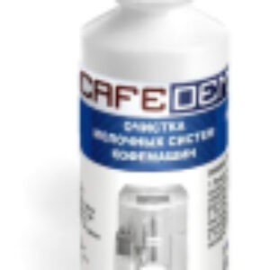 Средство для очистки капучинатора M11 21век