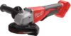 Угловая шлифовальная машина M18 BLSAG125XPD-0 / 4933492645 21век