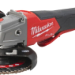 Угловая шлифовальная машина M18FSAGV125XPDB-0X Fuel / 4933478437 21век