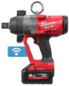Аккумуляторный гайковерт M18 ONEFHIWF1-802X One-Key Fuel 1" / 4933459733 21век
