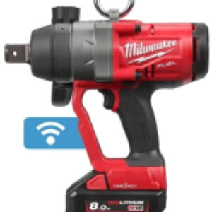 Аккумуляторный гайковерт M18 ONEFHIWF1-802X One-Key Fuel 1" / 4933459733 21век