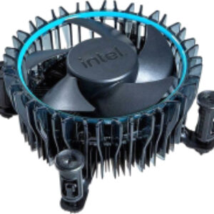 Кулер для процессора M23901 21век