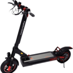 Электросамокат M4 Pro 18Ah 21век