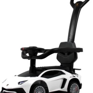 Каталка детская M555MM-H 21век