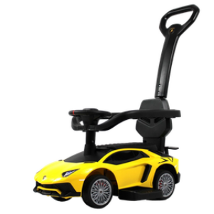 Каталка детская M555MM-H 21век