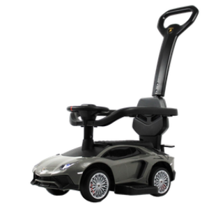 Каталка детская M555MM-H 21век