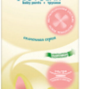 Подгузники-трусики детские Солнечная серия M 6-10кг / 429213 21век