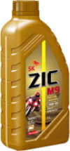 Моторное масло M9 Racing Edition 10W50 / 137214 21век