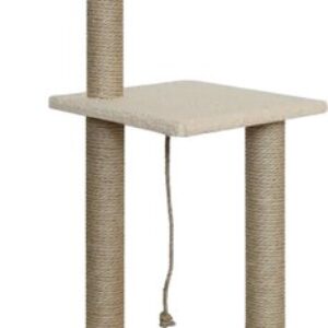 Комплекс для кошек Триола / БежКД m 21век