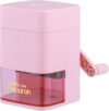 Точилка Macaron / R10604PINK 21век