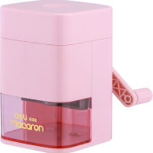 Точилка Macaron / R10604PINK 21век