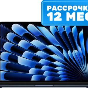 Ноутбук MacBook Air 13" M3 2024 512GB / MRXW3 21век