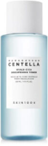 Тонер для лица Madagascar Centella Hyalu-Cica Brightening Toner 21век