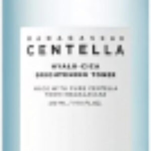 Тонер для лица Madagascar Centella Hyalu-Cica Brightening Toner 21век