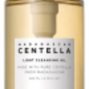 Гидрофильное масло Madagascar Centella Light Cleansing Oil 21век