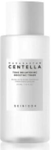 Тонер для лица Madagascar Centella Tone Brightening Boosting Toner 21век