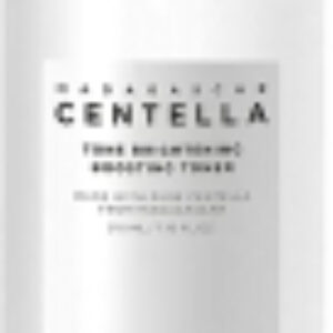 Тонер для лица Madagascar Centella Tone Brightening Boosting Toner 21век
