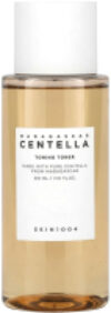 Тонер для лица Для мягкого отшелушивания Madagascar Centella Toning Toner 21век