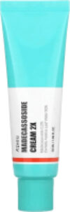 Крем для лица Madecassoside Cream восстанавливающий 21век