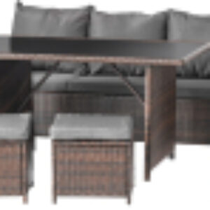 Комплект садовой мебели Madeira SFS 020 21век