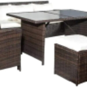 Комплект садовой мебели Madeira SFS 020 21век