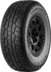 Всесезонная шина Maga A/T Two 265/65R17 112T 21век