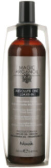 Спрей для волос Magic Arganoil/Absolute One Leave-In Multi-Action Restr Mask 21век