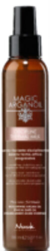 Спрей для волос Magic Arganoil Disciplinе Thermal Milk Термозащита 21век