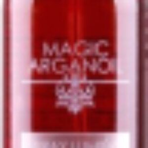 Спрей для волос Magic Arganoil Secret Spray Lumiére Ultra Light Anti-Frizz Spray 21век